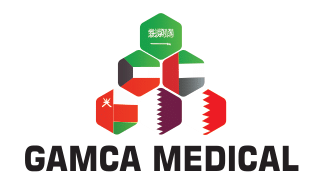 Gamca Medical Logo